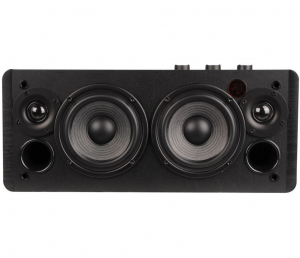 Edifier D12 Bluetooth hangszóró fekete